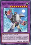 Edison Rulings for Super Vehicroid - Stealth Union